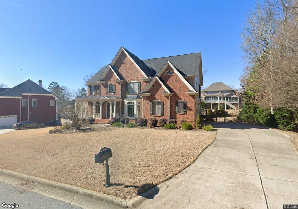 680 Sentry Ridge Crossing unit 1, Suwanee, GA 30024 - photo 1