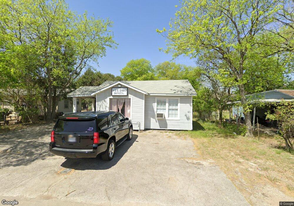1122 Invasion St, San Marcos, TX 78666 - photo 1