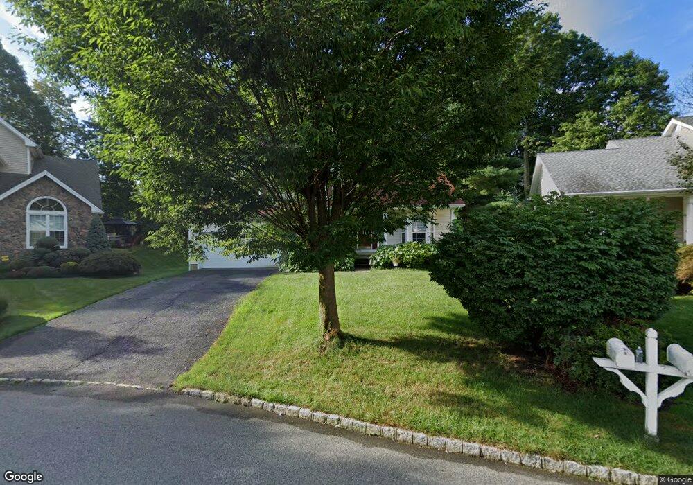 93 Alder Ln, Basking Ridge, NJ 07920 - photo 1