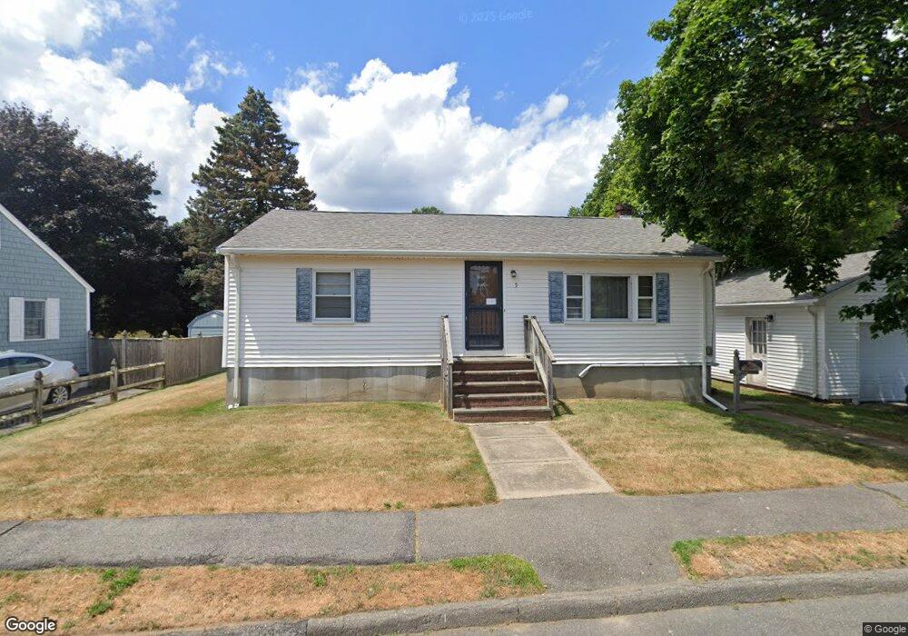 5 Larkin Ln, Salem, MA 01970 - photo 1