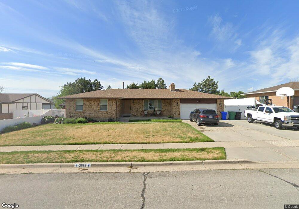 3869 Westland Dr, West Jordan, UT 84088 - photo 1