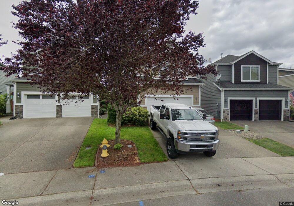 18302 111th Avenue Ct E, Puyallup, WA 98374 - photo 1