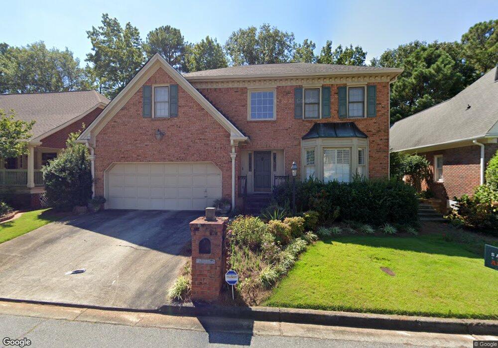 2904 Hamilton Square, Decatur, GA 30033 - photo 1