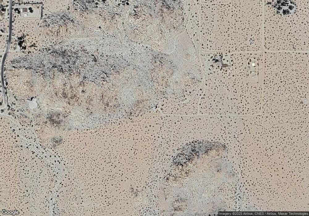 66126 Base Line Rd, Joshua Tree, CA 92252 - photo 1