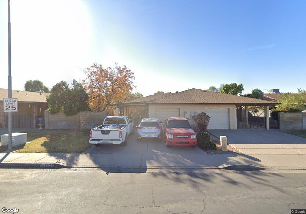 1821 E Intrepid Ave, Mesa, AZ 85204 - photo 1