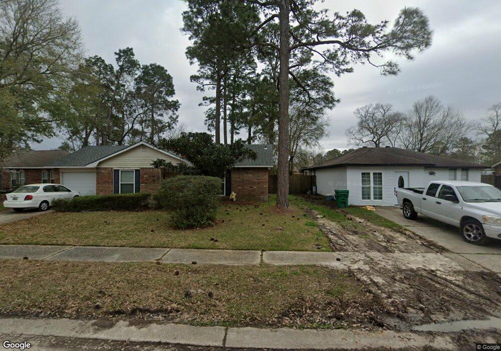 205 Foxbriar St, Slidell, LA 70461 - photo 1