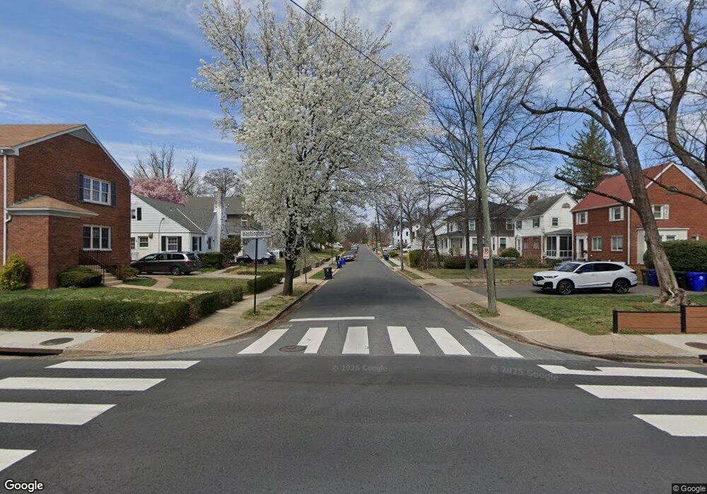 1115-A N Stuart St, Arlington, VA 22201 - photo 1