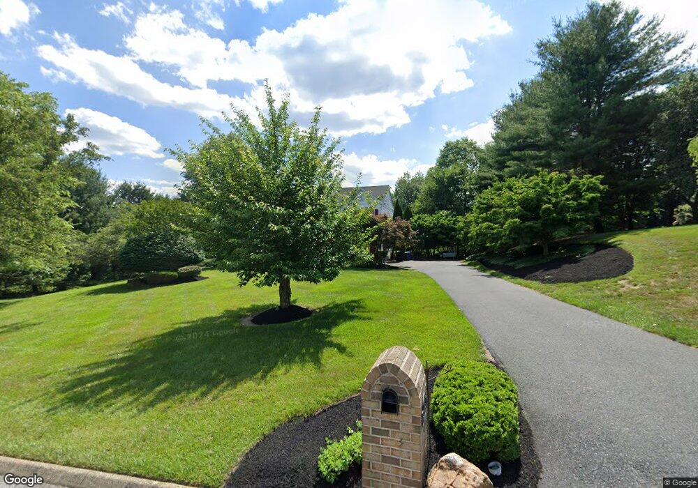 2902 Sedgefield Ct, Fallston, MD 21047 - photo 1