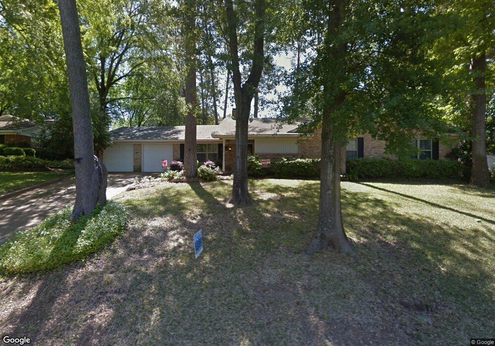 1101 E Amherst Dr, Tyler, TX 75701 - photo 1