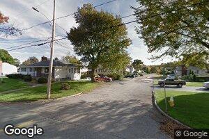 5 Kittery St Unit 1, Worcester, MA 01604