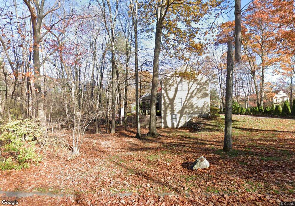 163 Walnut St, Shrewsbury, MA 01545 - photo 1