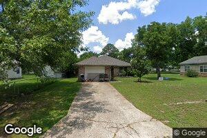 203 S Cleveland, Allen, OK 74825
