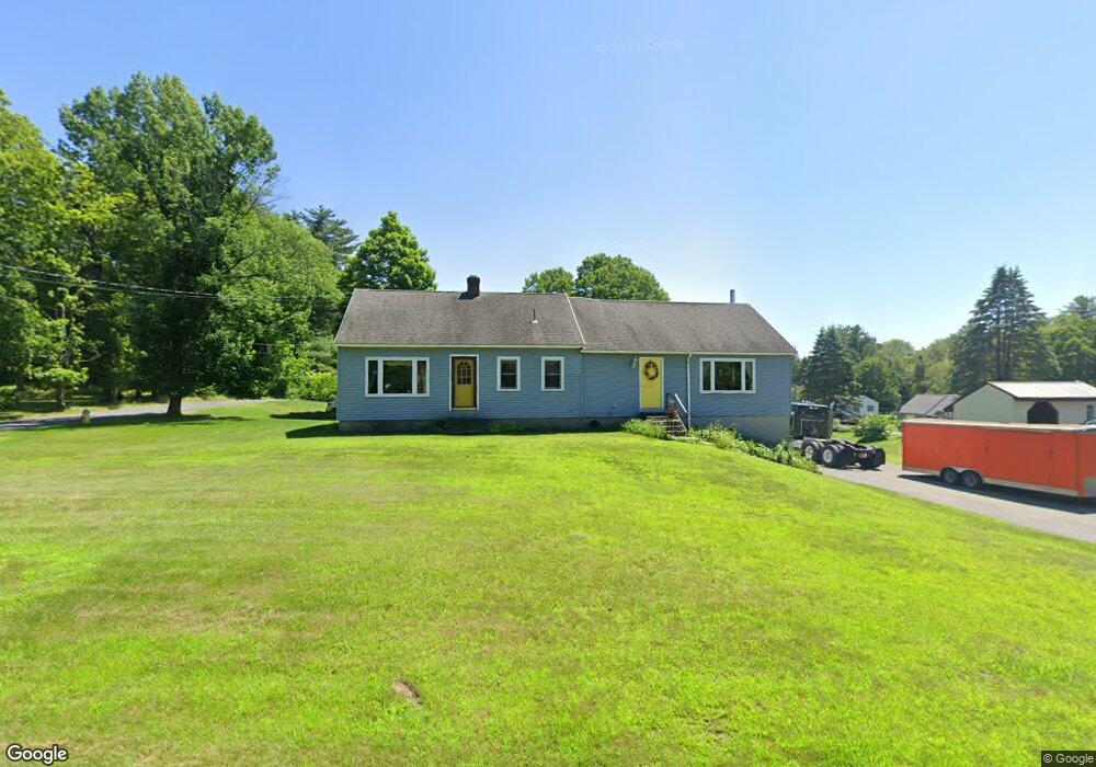 176 Parmenter Rd, Bernardston, MA 01337 - photo 1