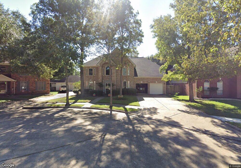 15807 Jamie Lee Dr, Houston, TX 77095 - photo 1
