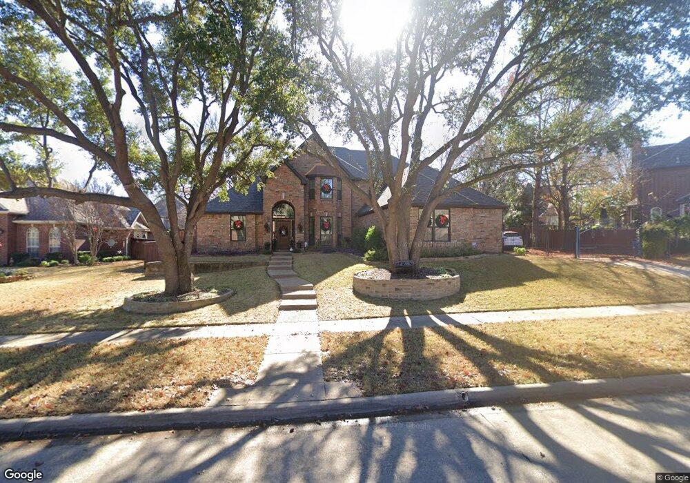 1311 Stone Lakes Dr, Southlake, TX 76092 - photo 1