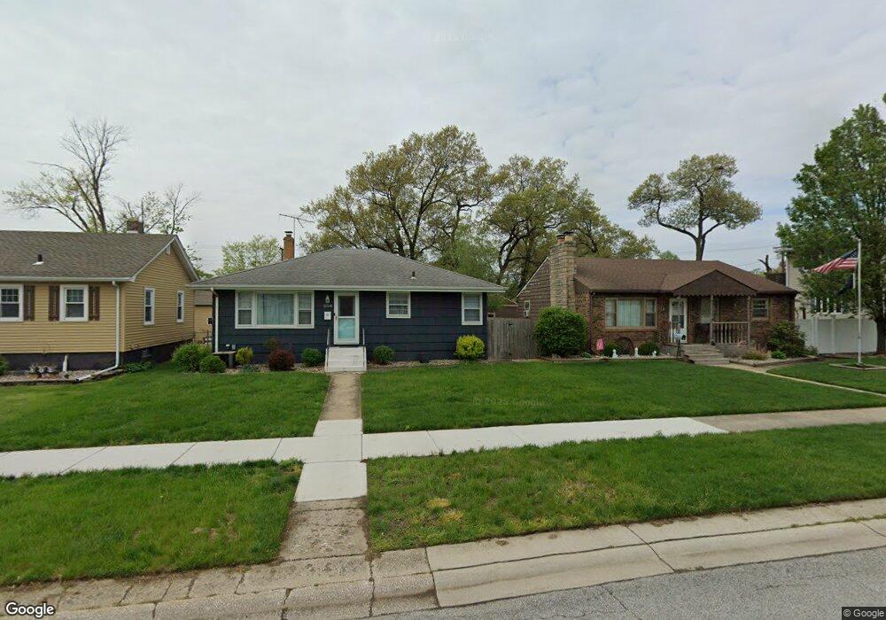 218 N Ernest St, Griffith, IN 46319 - photo 1