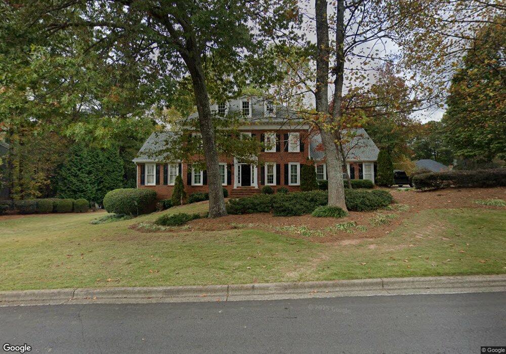 200 Malvern Place unit 10, Roswell, GA 30076 - photo 1