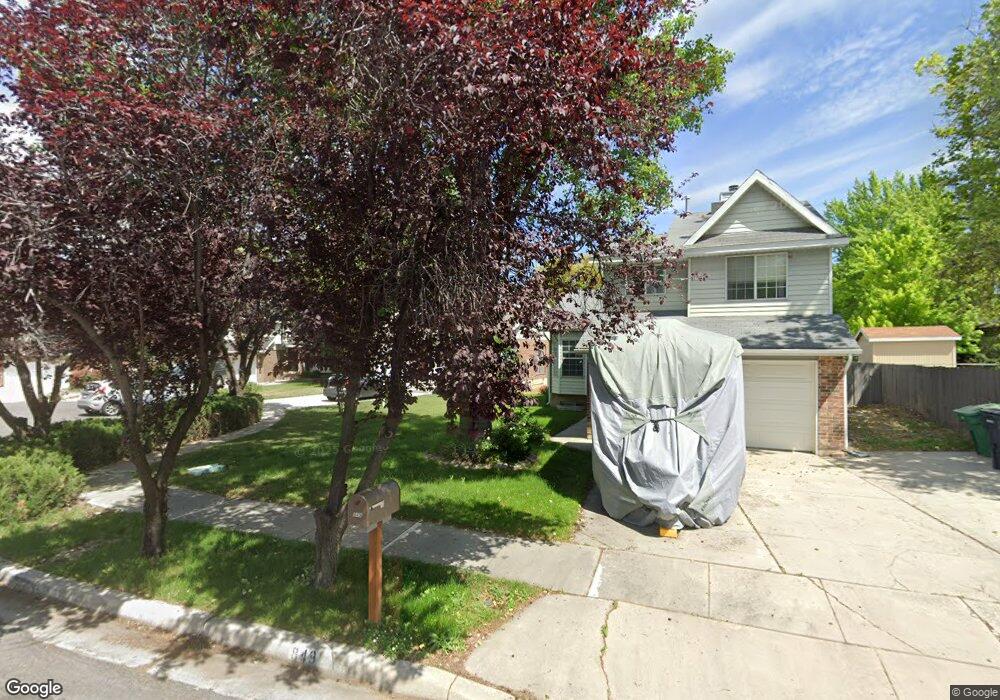 843 E 8230 S, Sandy, UT 84094 - photo 1