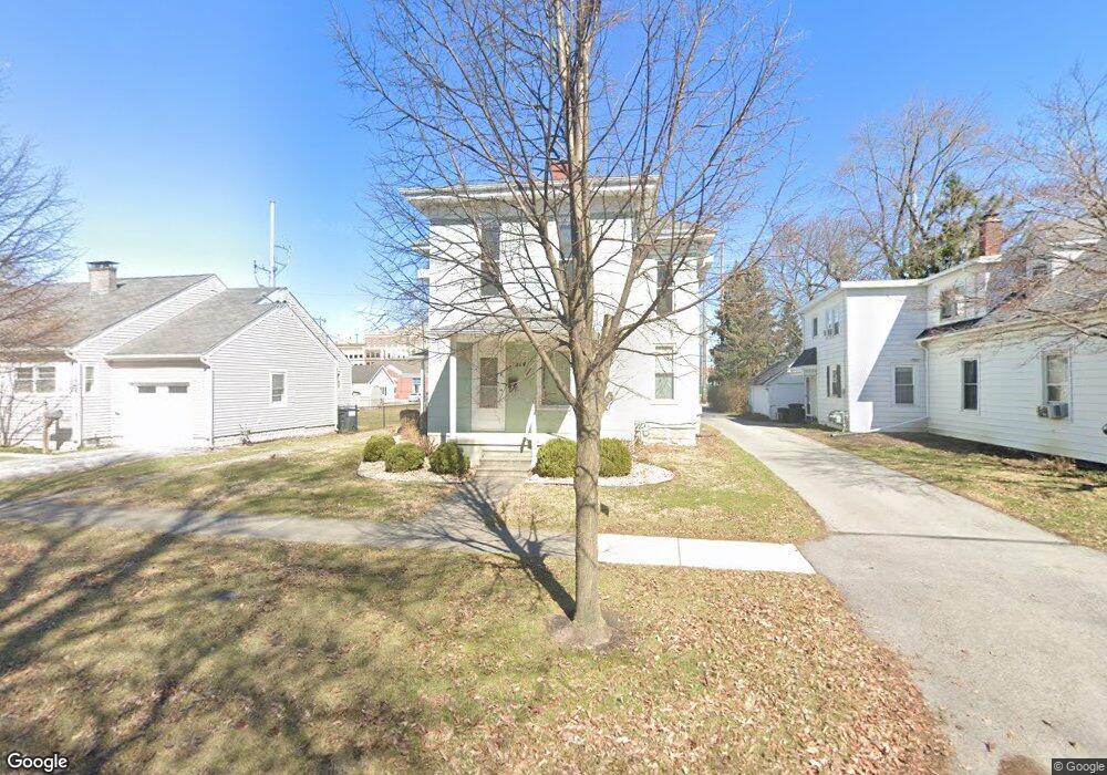 214 E Lima St unit C, Findlay, OH 45840 - photo 1