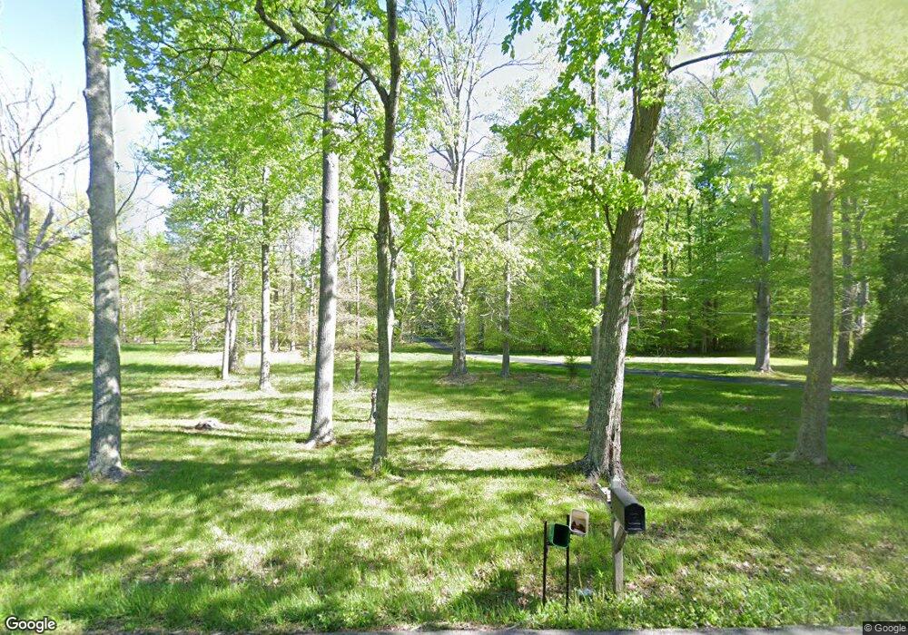 8664 John Pectol Rd, Georgetown, IN 47122 - photo 1