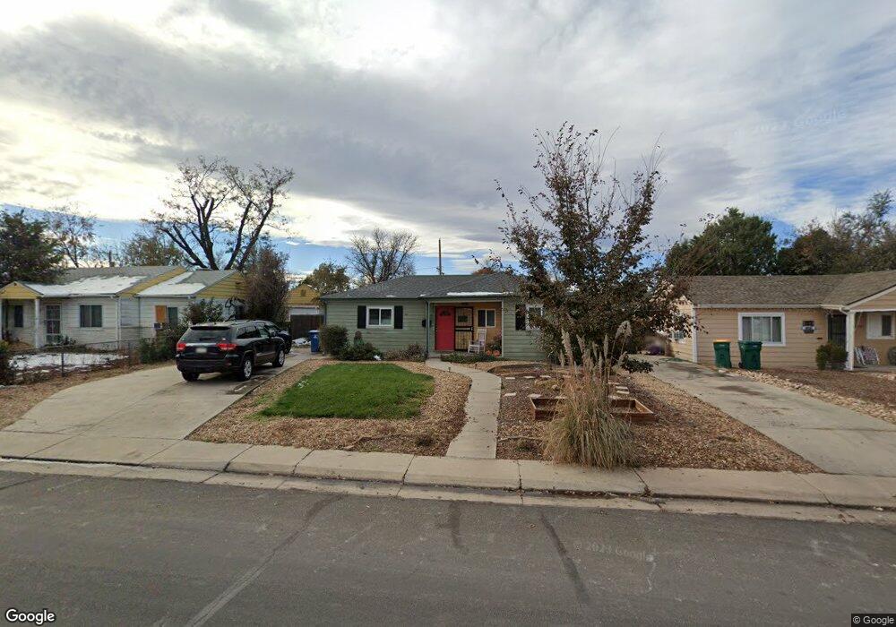 2073 Havana St, Aurora, CO 80010 - photo 1