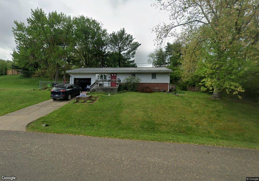 1791 Walnut St, Coshocton, OH 43812 - photo 1