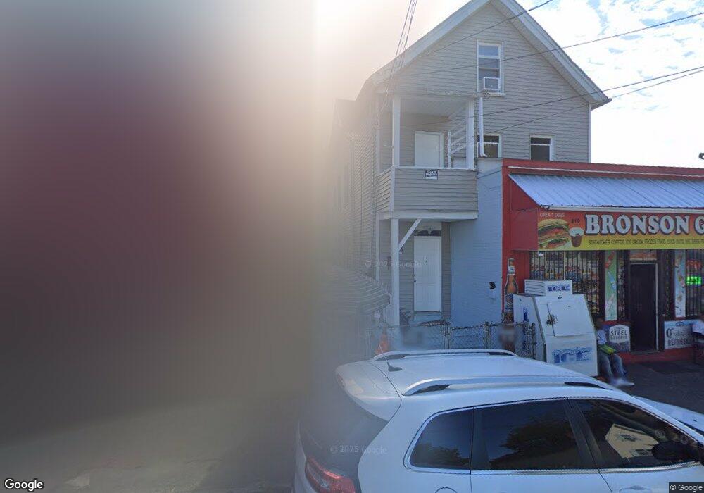 17 Bronson St, Waterbury, CT 06704 - photo 1