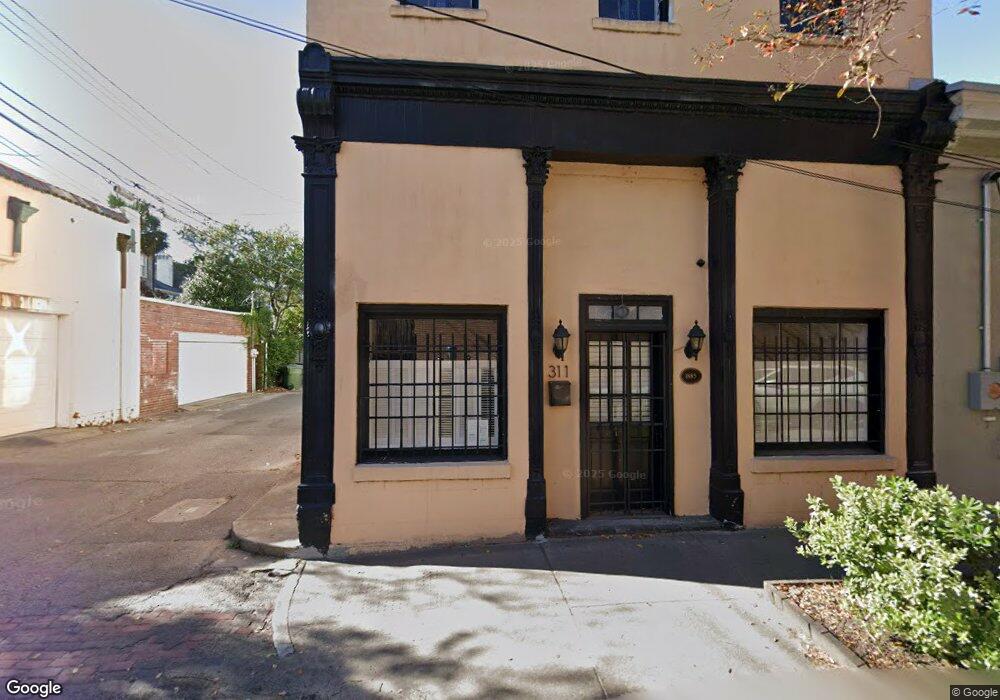 311 Whitaker St unit retail, Savannah, GA 31401 - photo 1