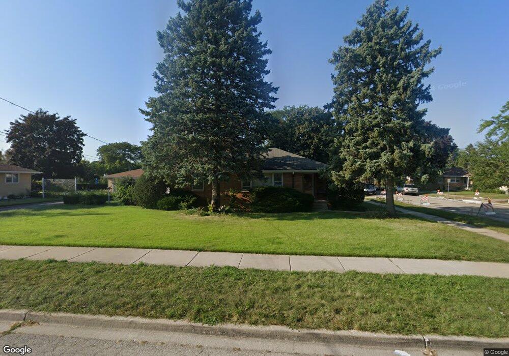 1702 9th St, Waukegan, IL 60085 - photo 1