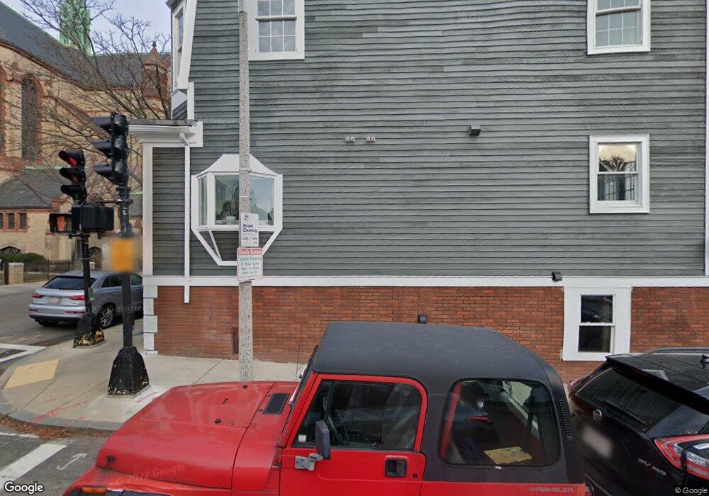 518 E 5th St unit 1, Boston, MA 02127 - photo 1