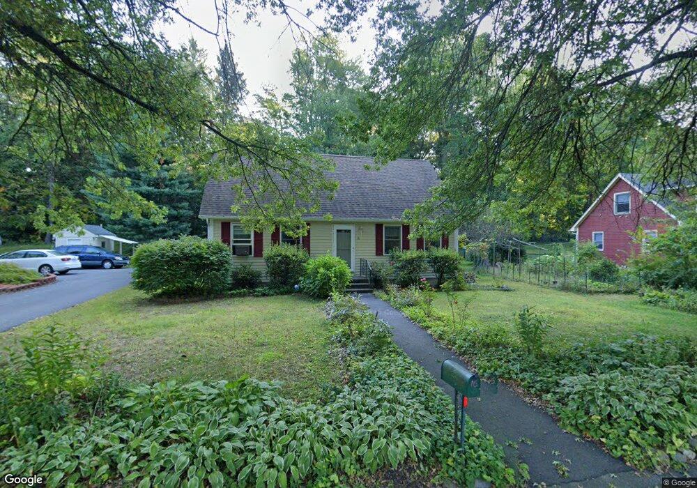 16 Charles Ln, Amherst, MA 01002 - photo 1