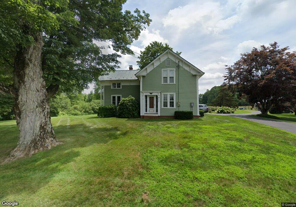 759 Hale St, Suffield, CT 06078 - photo 1