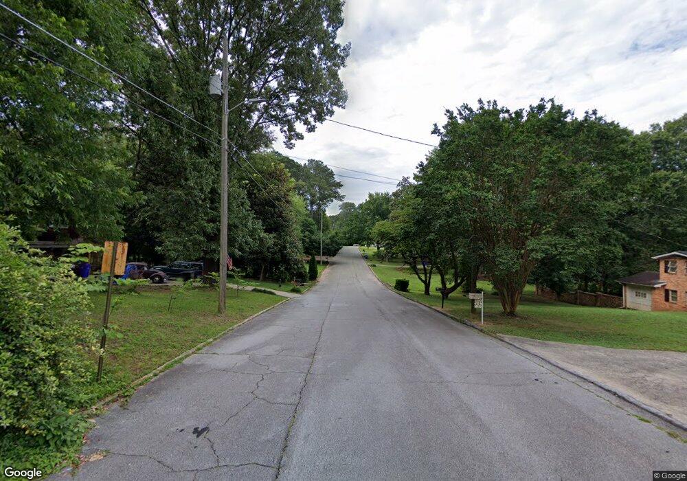 0 N Hicks Cir NW unit 3191216, Conyers, GA 30012 - photo 1