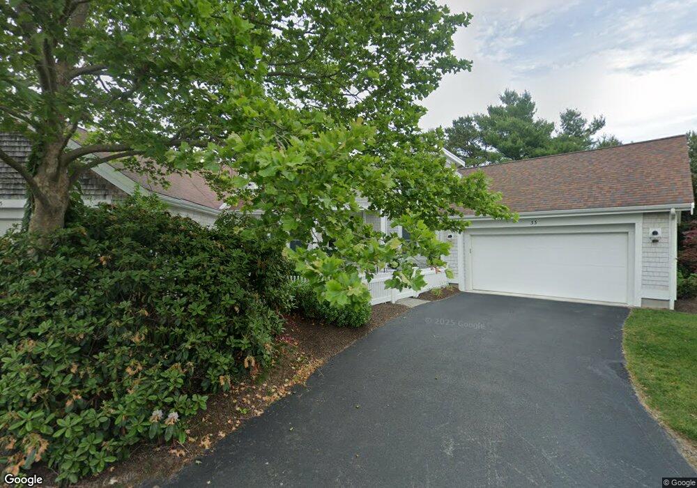 33 Forest Edge unit ., Plymouth, MA 02360 - photo 1