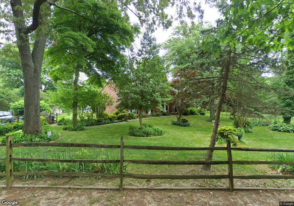 11701 Hamilton Place, White Marsh, MD 21162 - photo 1