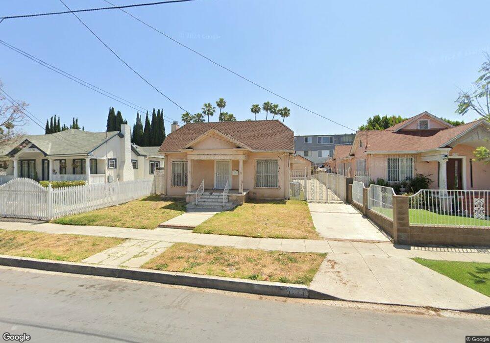 1174 N Alexandria Ave, Los Angeles, CA 90029 - photo 1
