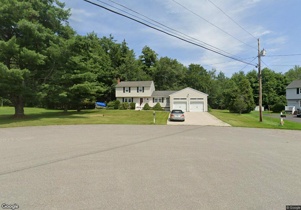 7 Rocky Cir, Derry, NH 03038 - photo 1