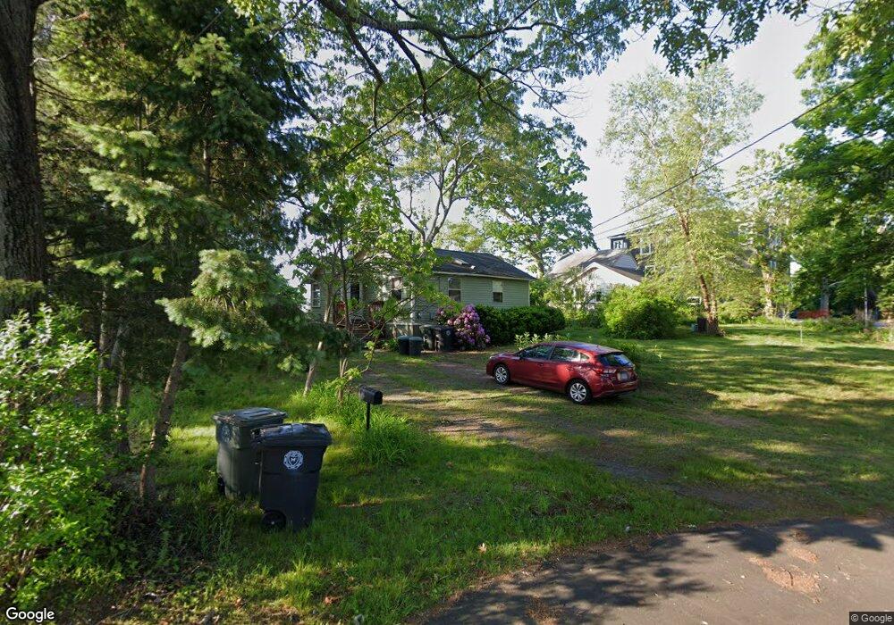 21 Summer Place, Milford, CT 06460 - photo 1