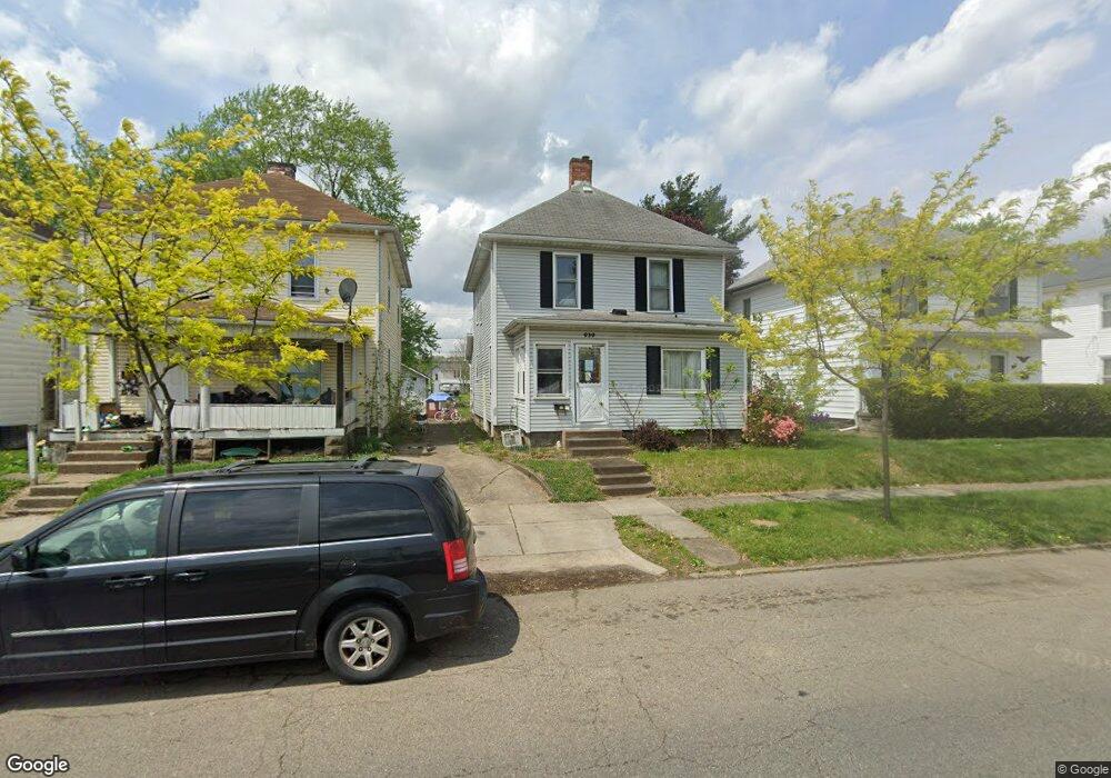 939 S 7th St, Coshocton, OH 43812 - photo 1