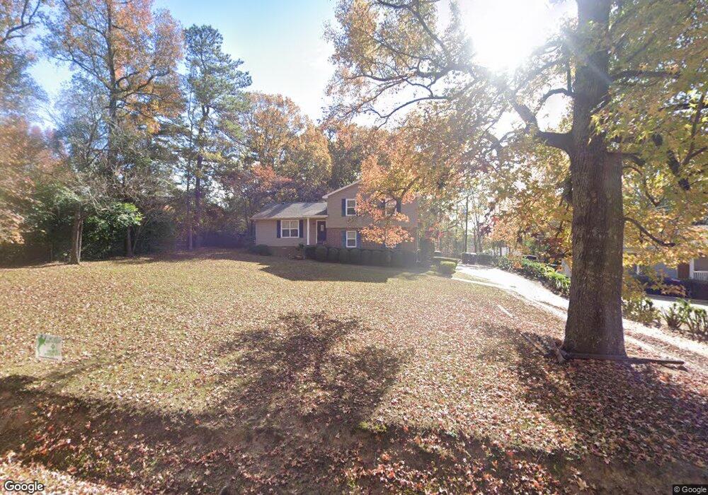 4582 Hickory Dr, Evans, GA 30809 - photo 1