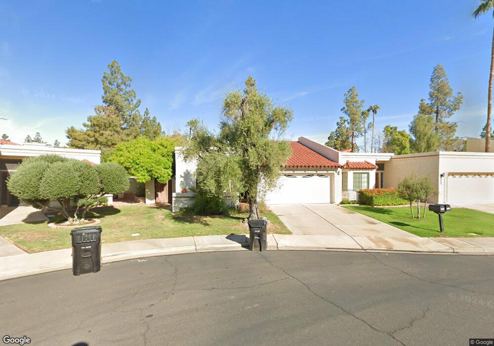 2126 W Navarro Ave, Mesa, AZ 85202 - photo 1