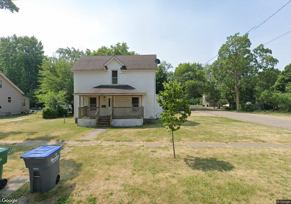 410 Wenzel St, Sturgis, MI 49091 - photo 1