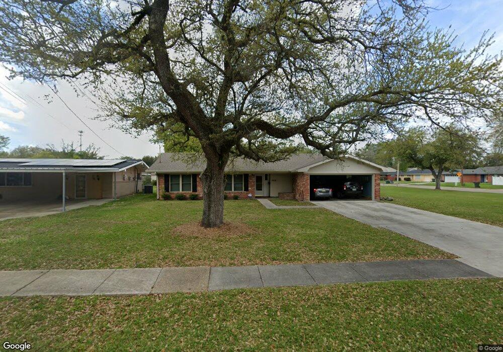 2626 5th Ave, Lake Charles, LA 70601 - photo 1