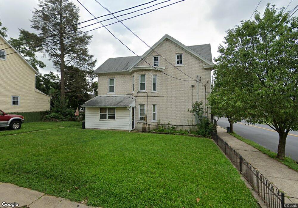 114 E Goepp St, Bethlehem, PA 18018 - photo 1