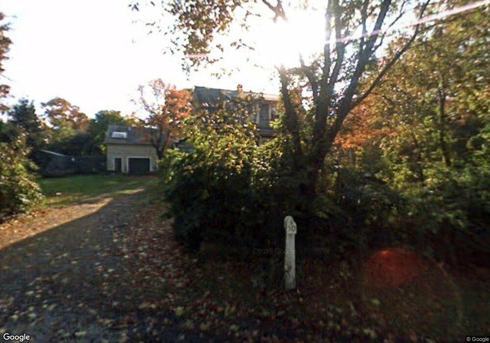 50 James St, West Harrison, NY 10604 - photo 1