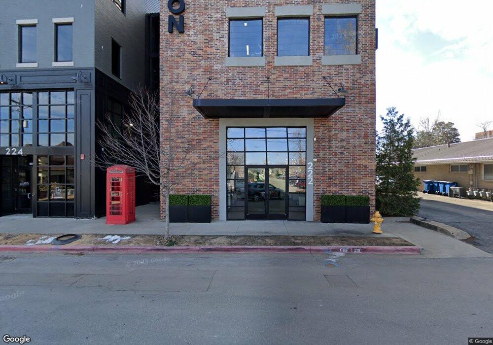 2300 SE 2nd Str St, Bentonville, AR 72712 - photo 1