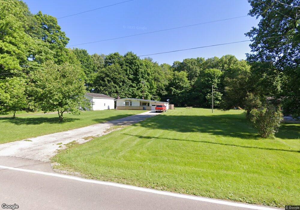 1926 Bucyrus Nevada Rd, Bucyrus, OH 44820 - photo 1