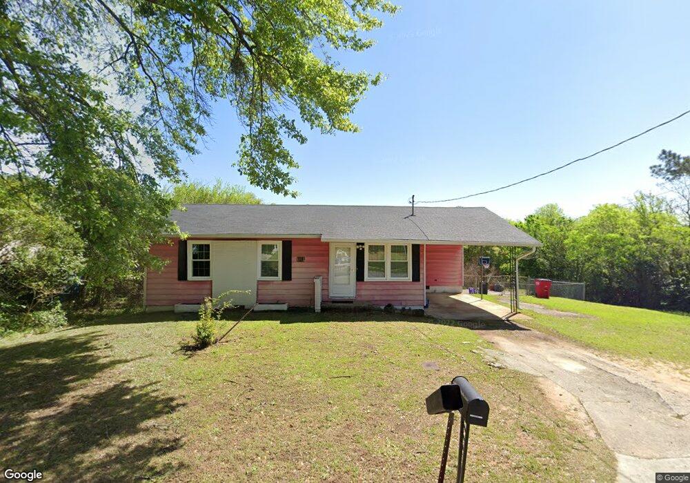 3040 Melbourne St, Macon, GA 31206 - photo 1