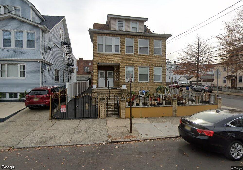 67 Peck Ave, Newark, NJ 07107 - photo 1