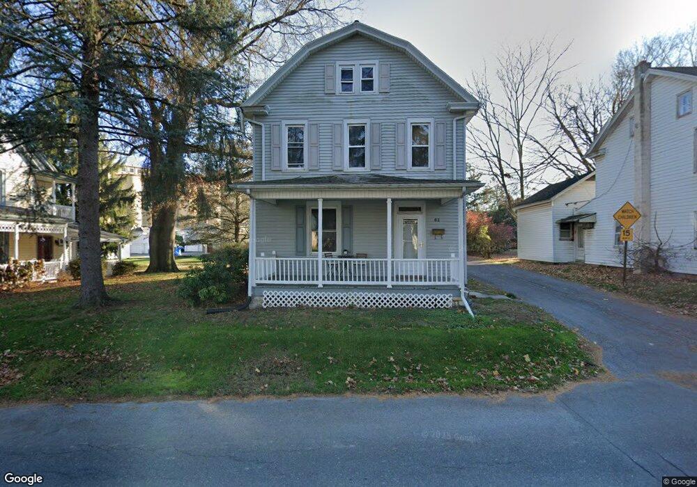 62 E Derry Rd, Hershey, PA 17033 - photo 1